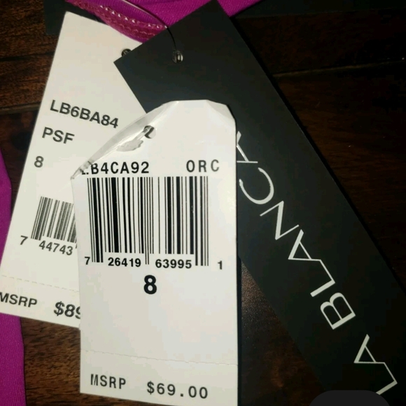 La Blanca Island Goddess takni - Picture 8 of 8